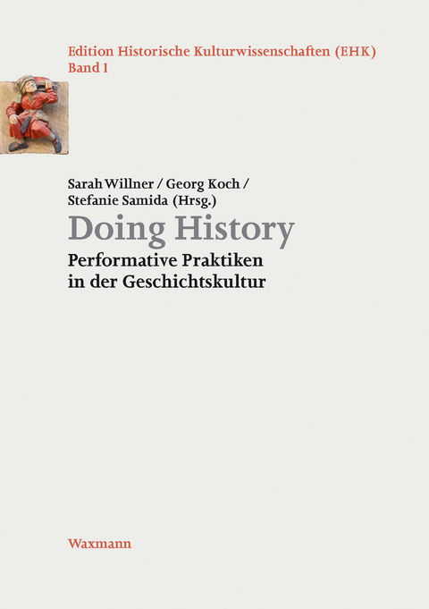 Doing History - 