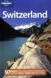 Switzerland - Damien Simonis, Sarah Johnstone, Nicola Williams