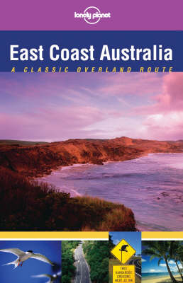 East Coast Australia