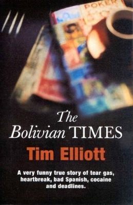 The Bolivian Times