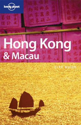 Hong Kong and Macau