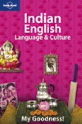 Lonely Planet Indian English Language & Culture