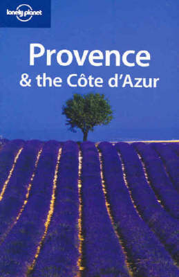 Provence and the Cote D'Azur