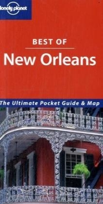 New Orleans - Ryan Van Berkmoes