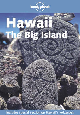 Lonely Planet Hawaii