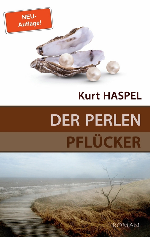 Der Perlenpfl&uuml;cker - Kurt Haspel