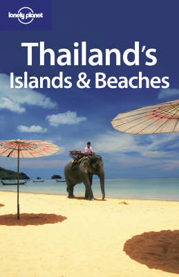 Thailand's Islands and Beaches