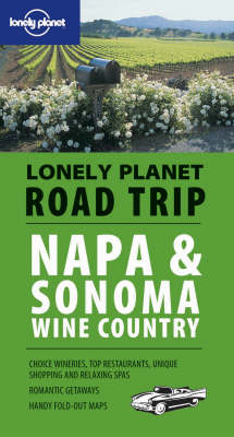 Napa and Sonoma Wine Country - Richard Sterling