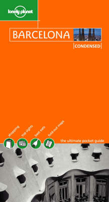 Barcelona - Martin Hughes