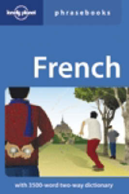 French - Michael Janes