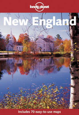 New England - Tom Brosnahan
