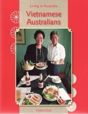 Living in Australia Pack [4 Books