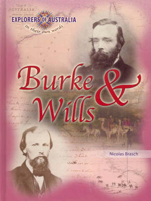 Burke and Wills