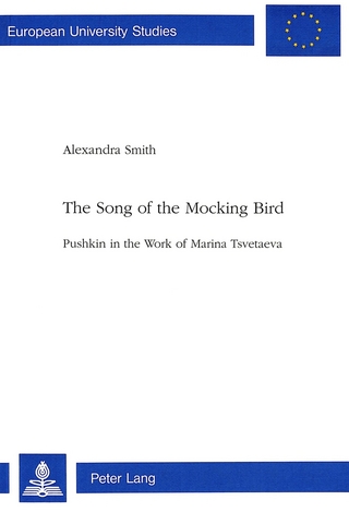The Song of the Mocking Bird