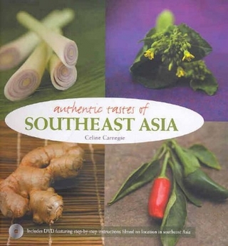 Authentic Tastes of Southeast Asia