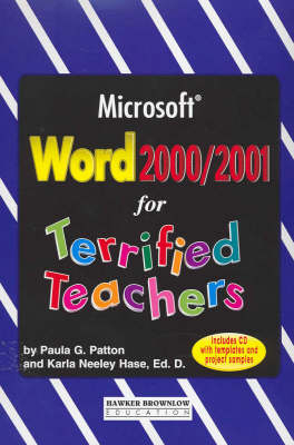 Microsoft Word for Terrified Teachers