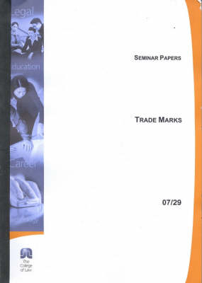 Trademarks - Albert Terry