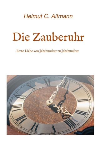 Die Zauberuhr