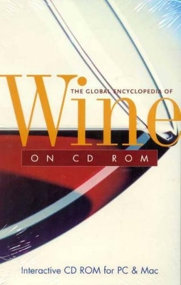 Global Encyclopedia of Wine - Peter Forrestal