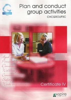 Maintain an Effective Work Environment