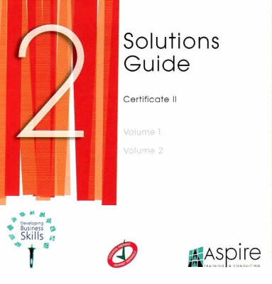 Developing Business Skills 2