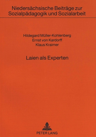 Laien als Experten