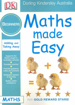 Adding and Taking Away