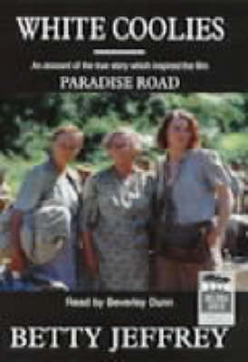 White Coolies - Betty Jeffrey