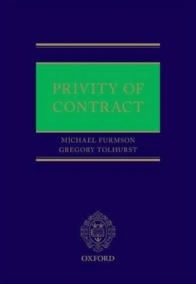 Privity of Contract