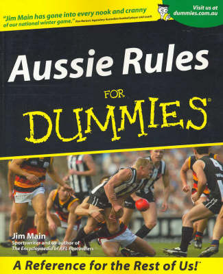 Afl for Dummies - Jim Main