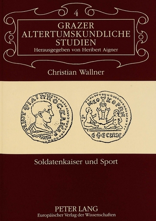 Soldatenkaiser und Sport