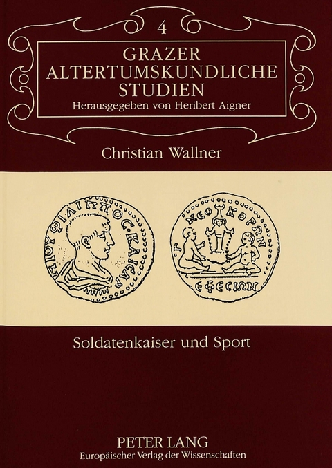 Soldatenkaiser und Sport - Christian Wallner