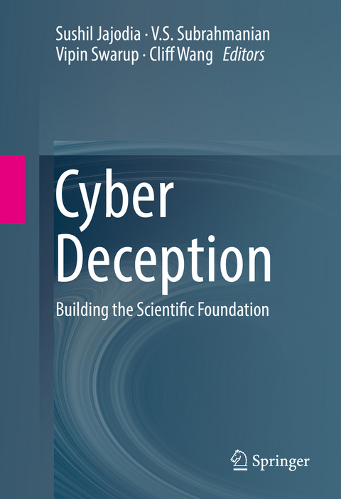 Cyber Deception - 