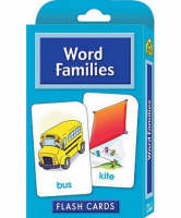 Word Families