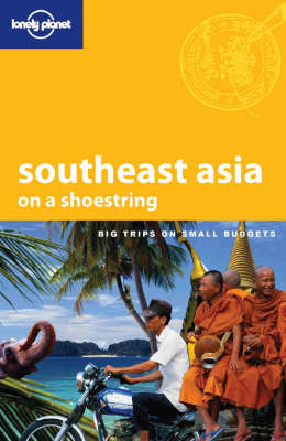 Southeast Asia on a Shoestring