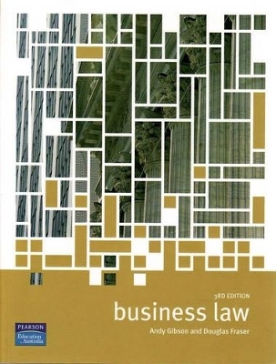 Business Law