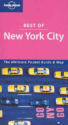 New York City - Virginia Otis