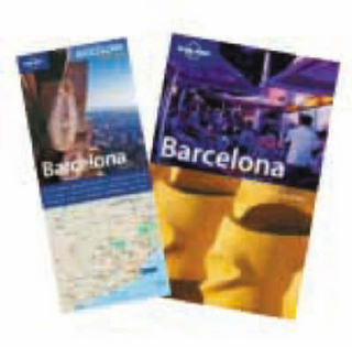 Barcelona City Pack