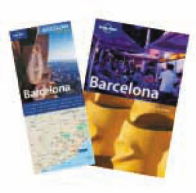Barcelona City Pack