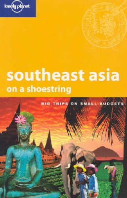 Southeast Asia on a Shoestring