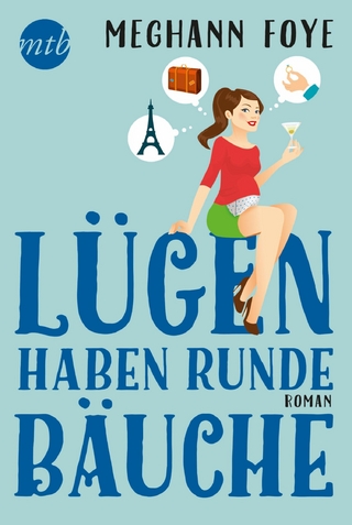 Lügen haben runde Bäuche