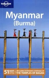 Myanmar (Burma)