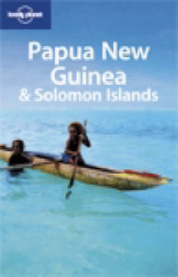 Papua New Guinea and Solomon Islands