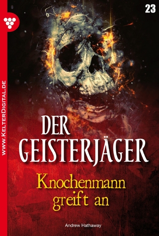 Knochenmann greift an
