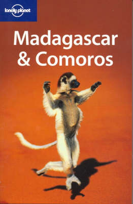 Madagascar and Comoros