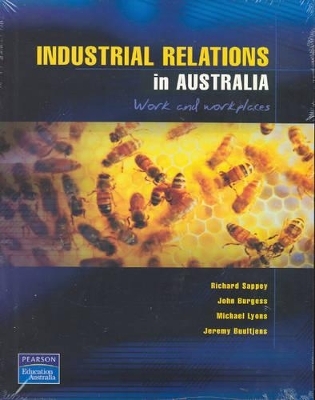 Industrial Relations in Australia