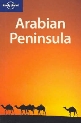 Arabian Peninsula