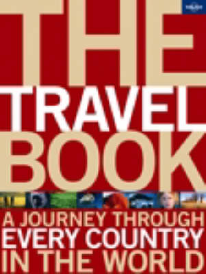 The Travel Book