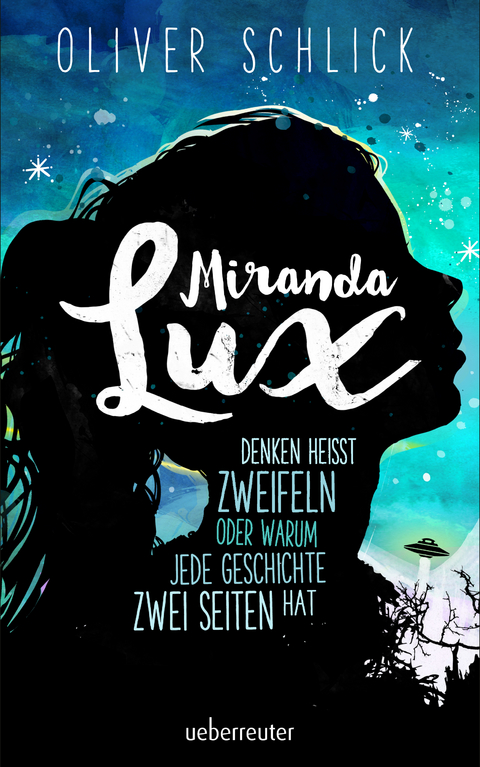 Miranda Lux - Oliver Schlick