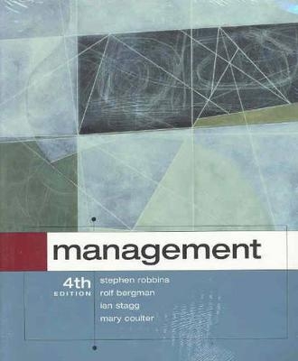 Management - Stephen P. Robbins